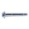 Midwest Fastener Sleeve Anchor, 5/8" Dia., 6" L, Steel Zinc Plated, 10 PK 07852 - alternate 1